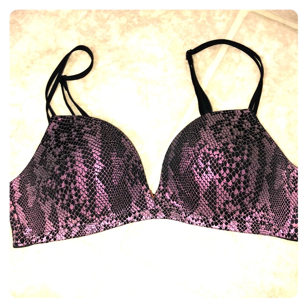 Victoria’s Secret Bra